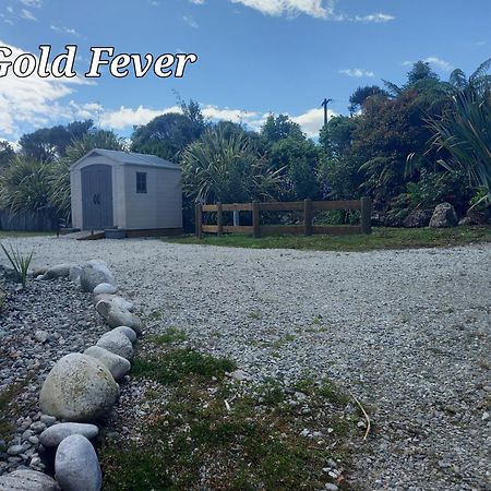 Charleston Goldfields Accommodation Exterior photo